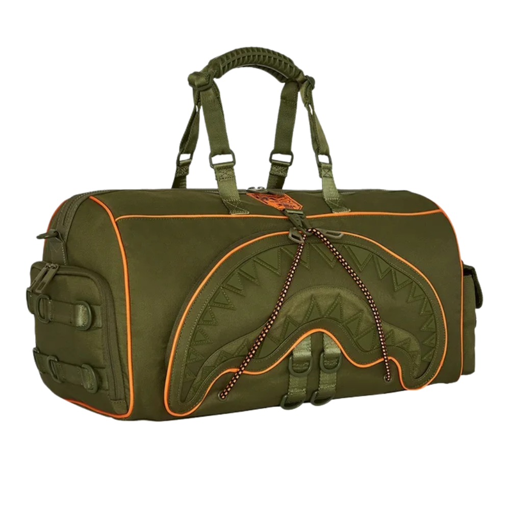 SPEC OPS GLOBAL HAWK EMPEROR DUFFLE